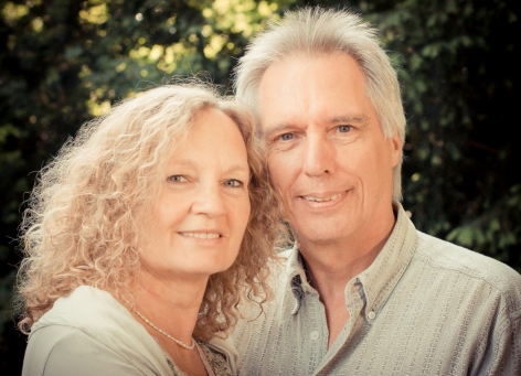Monika Entmayr und Reiner Kaminski Monika Entmayr und Reiner Kaminski