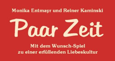 Buch "PaarZeit"