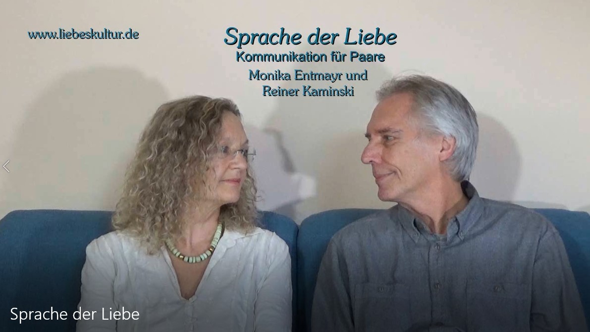 Sprache der Liebe (Video)